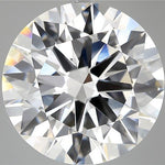IGI 9.05 Carat Round Brilliant Lab Grown Diamond 人工培育鑽石 實驗室人造鑽石