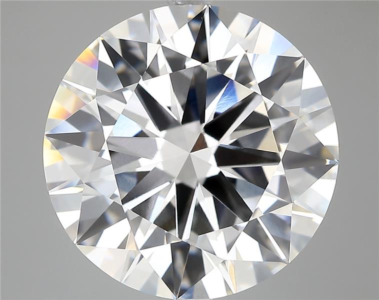 IGI 9.05 Carat Round Brilliant Lab Grown Diamond 人工培育鑽石 實驗室人造鑽石
