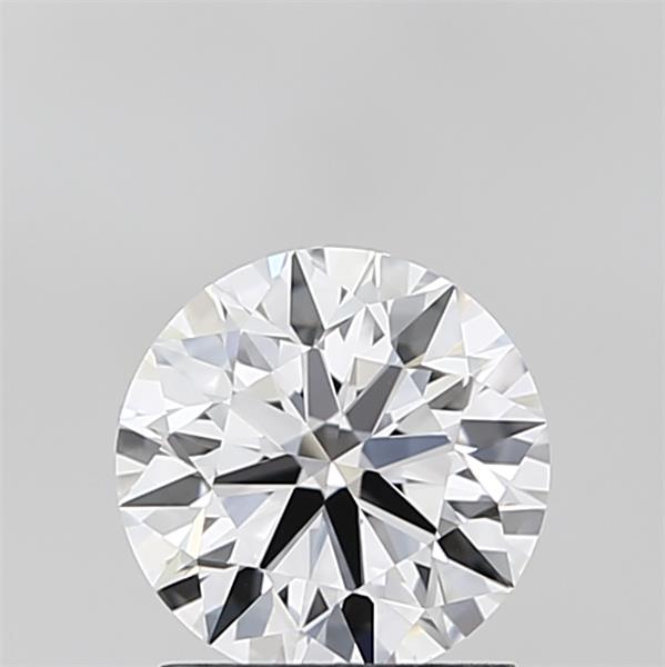 IGI 1.44 Carat Round Brilliant Lab Grown Diamond 人工培育鑽石 實驗室人造鑽石