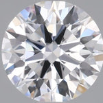 IGI 0.88 Carat Round Brilliant Lab Grown Diamond 人工培育鑽石 實驗室人造鑽石