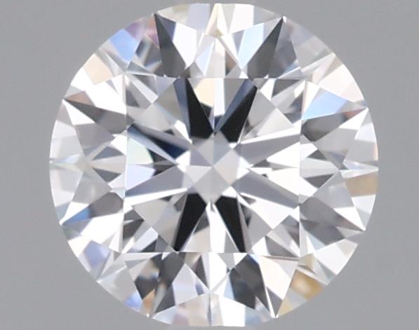 IGI 0.88 Carat Round Brilliant Lab Grown Diamond 人工培育鑽石 實驗室人造鑽石