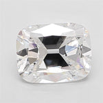 IGI 4.00 Carat Cushion Lab Grown Diamond 人工培育鑽石 實驗室人造鑽石