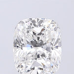 IGI 2.57 Carat Cushion Lab Grown Diamond 人工培育鑽石 實驗室人造鑽石