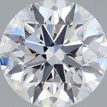 IGI 1.14 Carat Round Brilliant Lab Grown Diamond 人工培育鑽石 實驗室人造鑽石