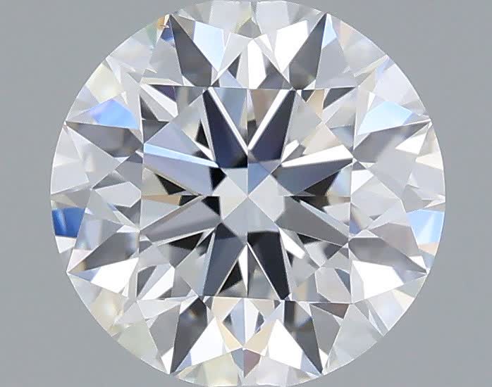 IGI 1.14 Carat Round Brilliant Lab Grown Diamond 人工培育鑽石 實驗室人造鑽石