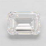 IGI 4.02 Carat Emerald Lab Grown Diamond 人工培育鑽石 實驗室人造鑽石