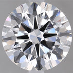 IGI 1.56 Carat Round Brilliant Lab Grown Diamond 人工培育鑽石 實驗室人造鑽石