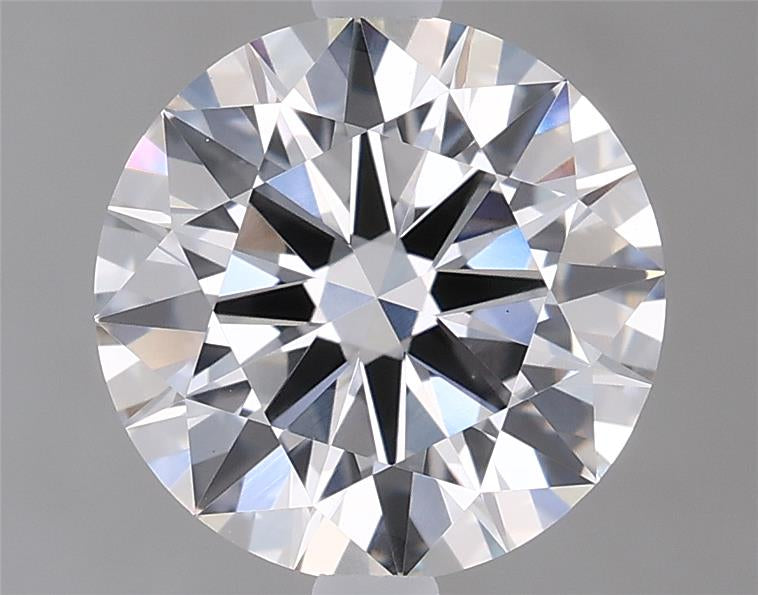 IGI 1.56 Carat Round Brilliant Lab Grown Diamond 人工培育鑽石 實驗室人造鑽石