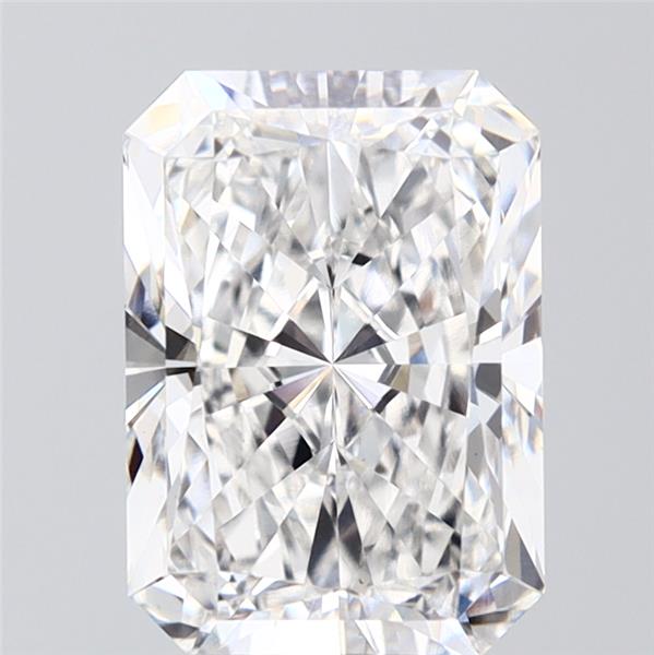 IGI 3.03 Carat Radiant Cut Lab Grown Diamond 人工培育鑽石 實驗室人造鑽石