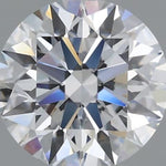 IGI 1.03 Carat Round Brilliant Lab Grown Diamond