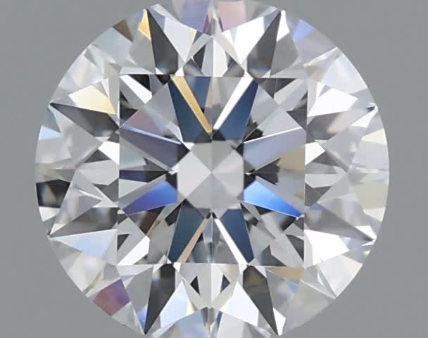 IGI 1.03 Carat Round Brilliant Lab Grown Diamond