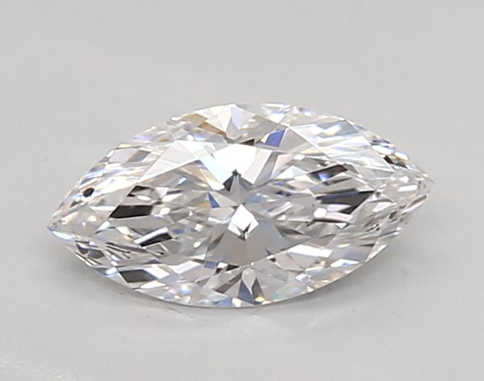 IGI 0.60 Carat Marquise Lab Grown Diamond 人工培育鑽石 實驗室人造鑽石