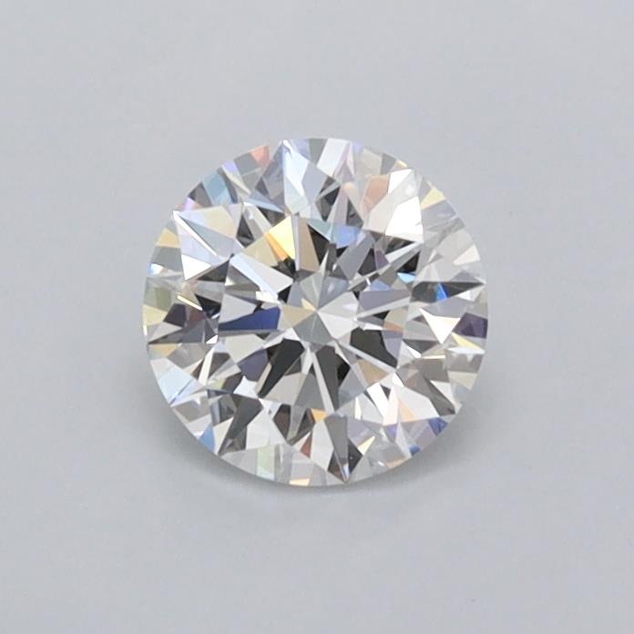IGI 0.53 Carat Round Brilliant Lab Grown Diamond 人工培育鑽石 實驗室人造鑽石