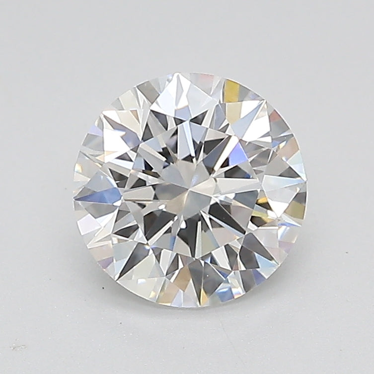 IGI 1.26 Carat 圓形 - Round Brilliant 培育鑽石 Lab Grown Diamond 人造鑽石 人工鑽石 實驗室鑽石 培養鑽石 香港 培育鑽 