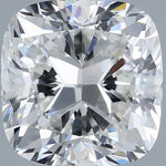 IGI 1.64 Carat Cushion Lab Grown Diamond 人工培育鑽石 實驗室人造鑽石