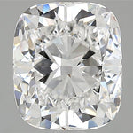 IGI 2.32 Carat Cushion Lab Grown Diamond 人工培育鑽石 實驗室人造鑽石