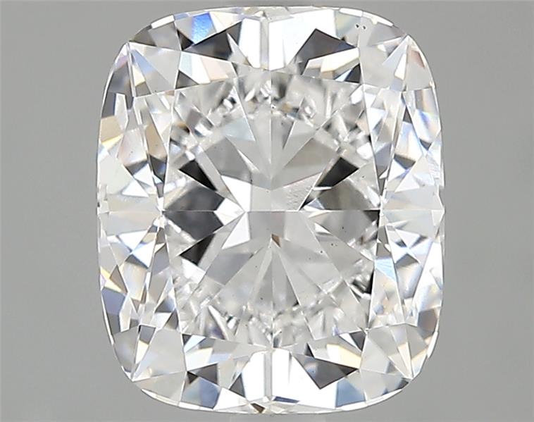 IGI 2.32 Carat Cushion Lab Grown Diamond 人工培育鑽石 實驗室人造鑽石