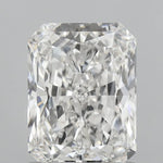 IGI 1.21 Carat Radiant Cut Lab Grown Diamond 人工培育鑽石 實驗室人造鑽石