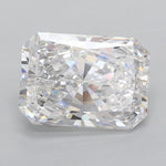 IGI 2.00 Carat Radiant Cut Lab Grown Diamond 人工培育鑽石 實驗室人造鑽石