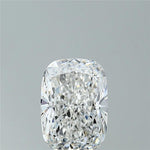 IGI 3.30 Carat Cushion Lab Grown Diamond 人工培育鑽石 實驗室人造鑽石