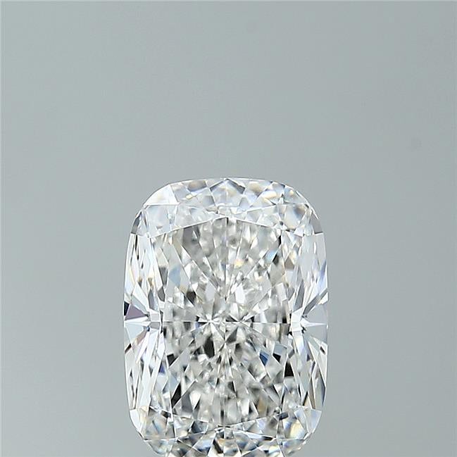IGI 3.30 Carat Cushion Lab Grown Diamond 人工培育鑽石 實驗室人造鑽石