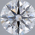 IGI 2.12 Carat Round Brilliant Lab Grown Diamond