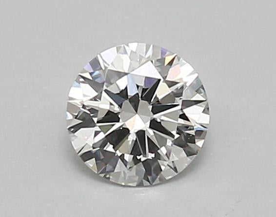 IGI 0.68 Carat Round Brilliant Lab Grown Diamond 人工培育鑽石 實驗室人造鑽石