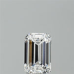 IGI 2.01 Carat Emerald Lab Grown Diamond 人工培育鑽石 實驗室人造鑽石