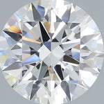 IGI 2.01 Carat Round Brilliant Lab Grown Diamond 人工培育鑽石 實驗室人造鑽石
