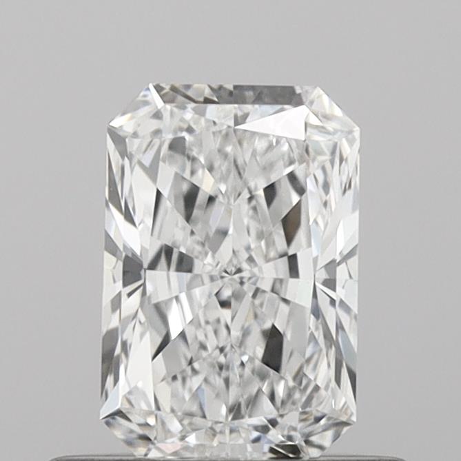 IGI 0.57 Carat Radiant Cut Lab Grown Diamond 人工培育鑽石 實驗室人造鑽石