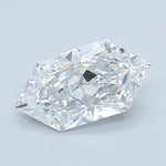 IGI 1.90 Carat Marquise Lab Grown Diamond 人工培育鑽石 實驗室人造鑽石