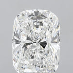 IGI 7.02 Carat Cushion Lab Grown Diamond 人工培育鑽石 實驗室人造鑽石