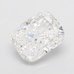 IGI 3.03 Carat Cushion Lab Grown Diamond 人工培育鑽石 實驗室人造鑽石