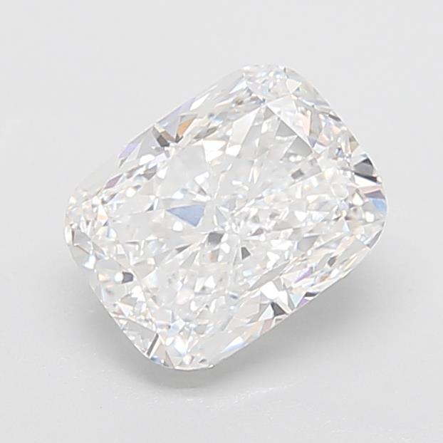 IGI 3.03 Carat Cushion Lab Grown Diamond 人工培育鑽石 實驗室人造鑽石