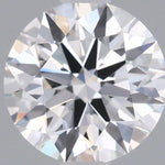 IGI 0.95 Carat Round Brilliant Lab Grown Diamond 人工培育鑽石 實驗室人造鑽石