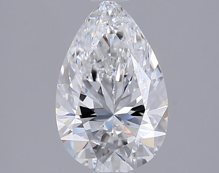 IGI 1.2 Carat Pear Lab Grown Diamond