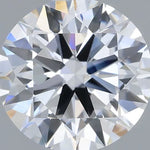 IGI 1.00 Carat Round Brilliant Lab Grown Diamond 人工培育鑽石 實驗室人造鑽石