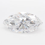 IGI 3.05 Carat Marquise Lab Grown Diamond 人工培育鑽石 實驗室人造鑽石
