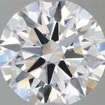 IGI 2.39 Carat Round Brilliant Lab Grown Diamond 人工培育鑽石 實驗室人造鑽石