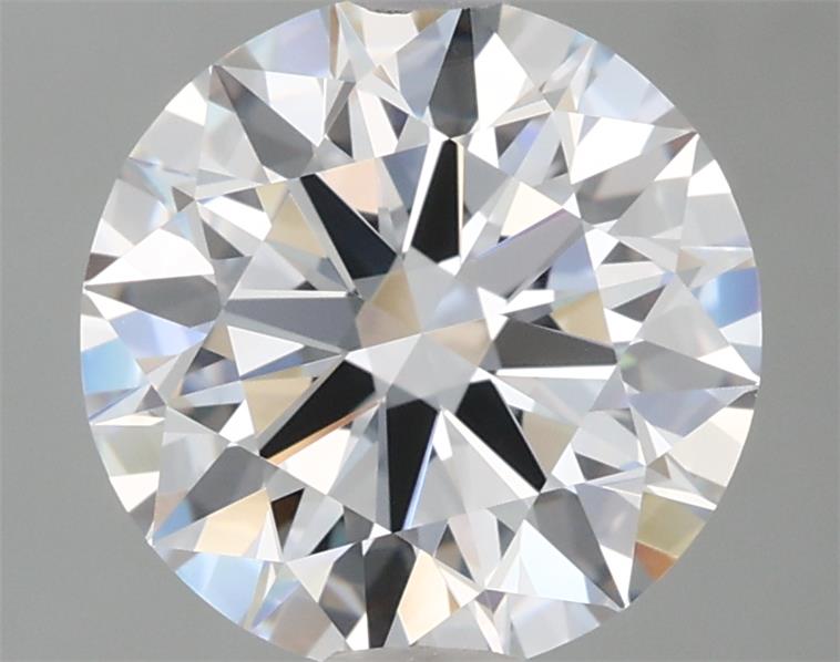 IGI 2.39 Carat Round Brilliant Lab Grown Diamond 人工培育鑽石 實驗室人造鑽石