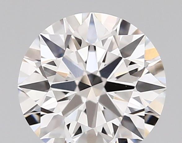 IGI 1.34 Carat Round Brilliant Lab Grown Diamond