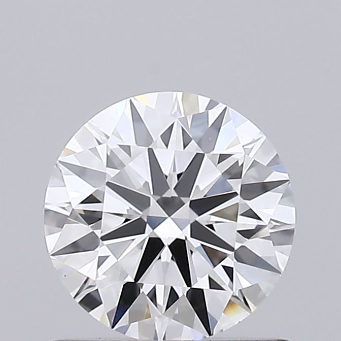 IGI 0.68 Carat Round Brilliant Lab Grown Diamond