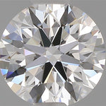 IGI 1.00 Carat Round Brilliant Lab Grown Diamond 人工培育鑽石 實驗室人造鑽石
