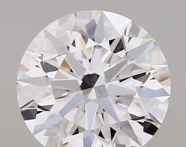 IGI 1.61 Carat Round Brilliant Lab Grown Diamond