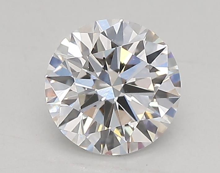 IGI 0.66 Carat Round Brilliant Lab Grown Diamond 人工培育鑽石 實驗室人造鑽石