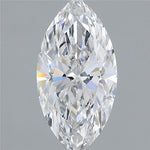 IGI 1.69 Carat Marquise Lab Grown Diamond 人工培育鑽石 實驗室人造鑽石