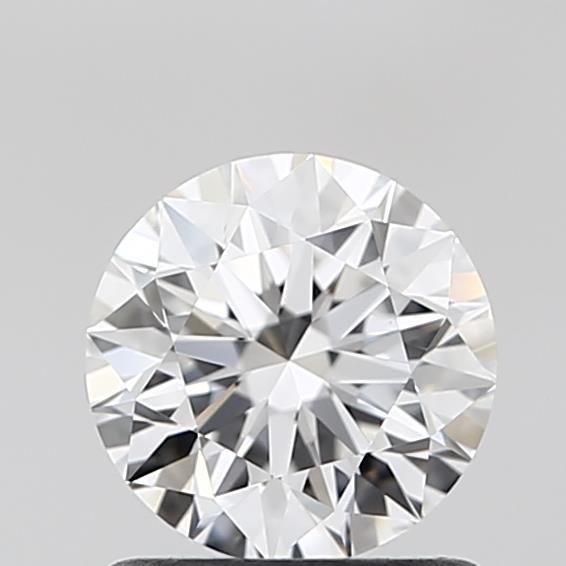 IGI 0.97 Carat Round Brilliant Lab Grown Diamond