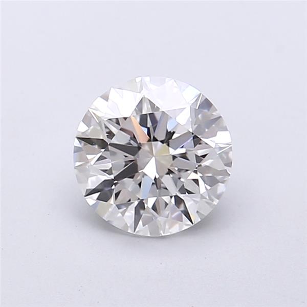 IGI 1.47 Carat Round Brilliant Lab Grown Diamond 人工培育鑽石 實驗室人造鑽石