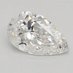 IGI 0.60 Carat Pear Lab Grown Diamond 人工培育鑽石 實驗室人造鑽石