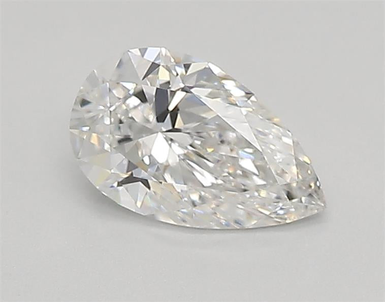 IGI 0.60 Carat Pear Lab Grown Diamond 人工培育鑽石 實驗室人造鑽石